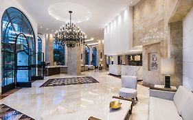Hotel Dann Carlton Bucaramanga